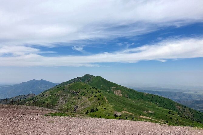 Amirsoy Mountain Tour From Tashkent - Special Offer Details