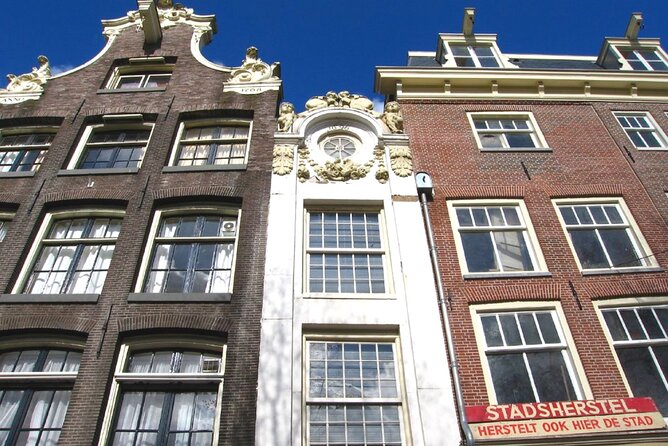 Amsterdam Center Scavenger Hunt and Sights Self Guided Tour - App Features