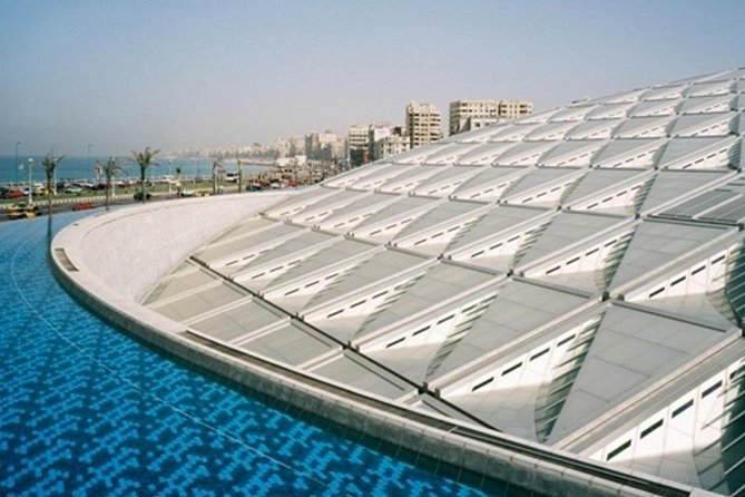 An Unforgettable Day Tour to Alexandria - How to Reserve Your Spot