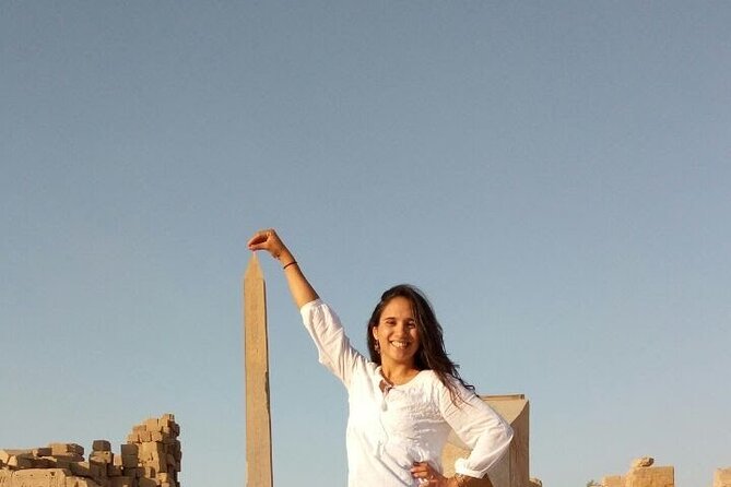 Ancient Egypt Tour Package for 5 Days - Frequently Asked Questions