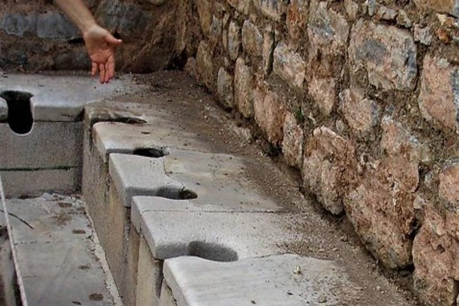 Ancient Ephesus Private Tour With Wine Tasting From Kusadasi - Why Choose Goodman Tours