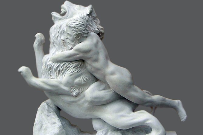 Ancient Nemea Private Full-Day Tour From Athens With Wine Tasting - Price, Booking, and Guarantee