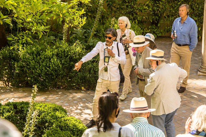 ANDALUSIA and Maroc. Luxury Travel. 13 Days -12 Nights - Inclusions and Exclusions