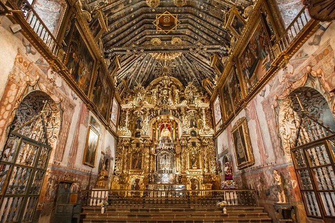 Andes of Peru: Cusco & Puno 06D,05N - Frequently Asked Questions