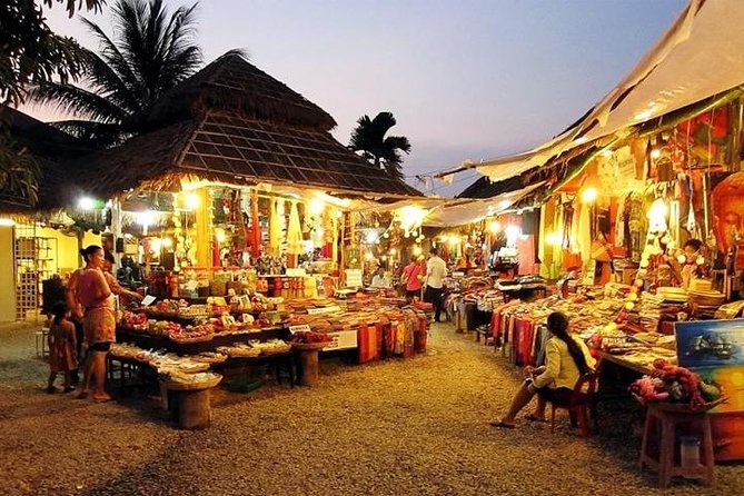 Angkor Village Apsara Theatre & Evening Tour by Tuk Tuk - Frequently Asked Questions