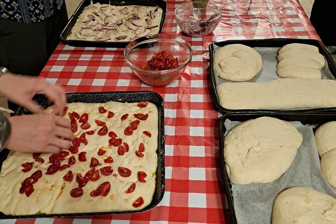 Apulian Cooking Class and Typical Dinner - Cancellation Policy