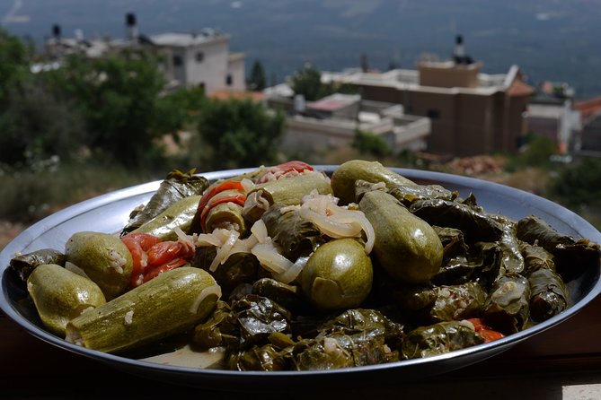 2 Best Cooking Classes In Tiberias