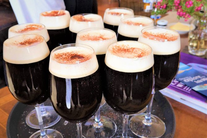 Aran Islands Pub Tour From Galway. Inisheer/Inishmore. Guided. - Important Tour Information