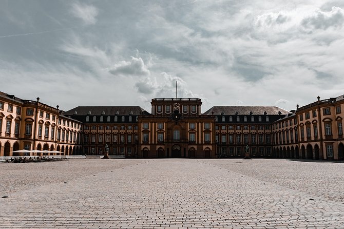 Architectural Mannheim: Private Tour With a Local Expert - Pricing and Reservations