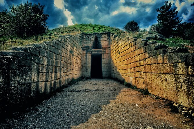 Argolis Full Day Private Tour - Frequently Asked Questions