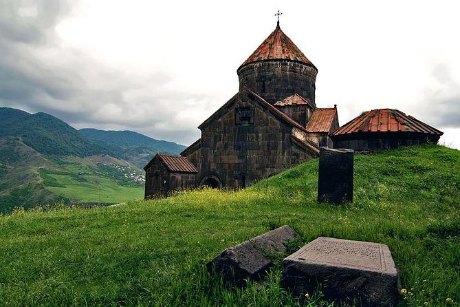 Armenia - Departure Guaranteed 2022 - 2023 - Additional Trip Details