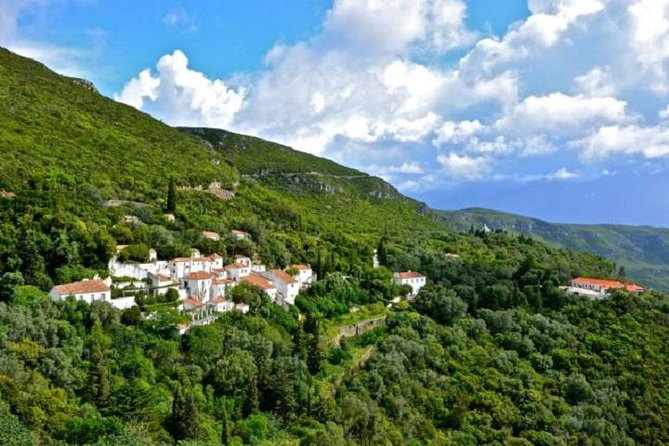 Arrábida Group Private Tour - 4 to 6 People Group - Half Day - Accessibility and Accommodations