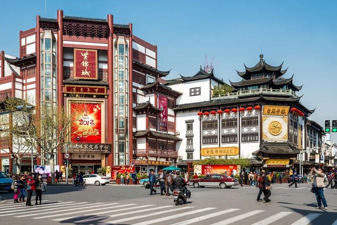 Arrival Private Transfer: Pudong Airport PVG to Shanghai in Business Car - Why Choose Private Transfer?