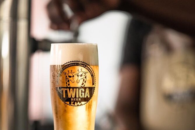 Arusha Arts & Craft Beer in Arusha, Tanzania - Cancellation Policy