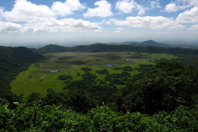 Arusha National Park Guided Tour From Arusha - Meeting Point