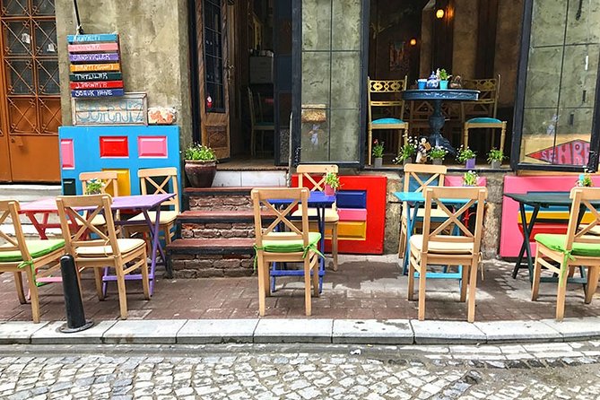 Asia Minor History Voyager Tour - Price and Group Size