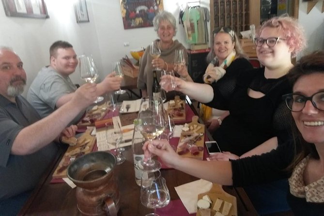 Assisi Town With Gourmet Lunch&Wine Fullday From Rome - Shared Tour Option