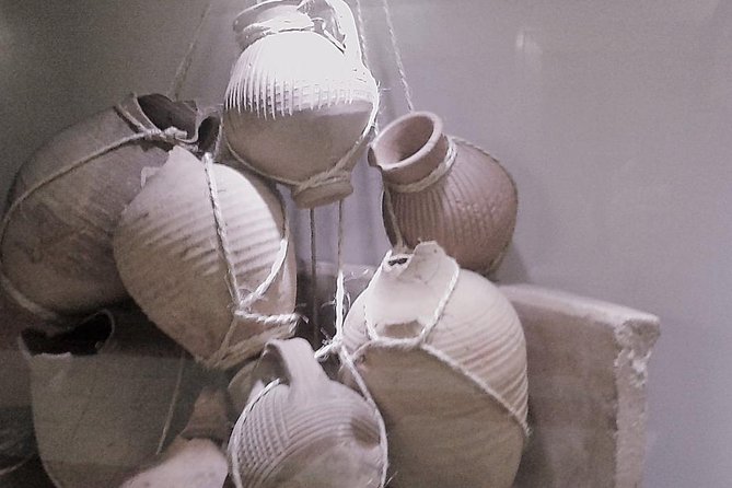 Athenian Metro, Connect the Dots, Discover the City Under the City - Learn History and Contemporary Life