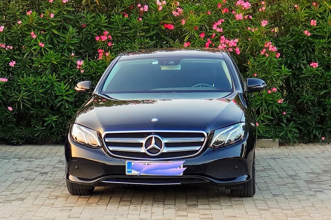 Athens Airport to Kyllini Transfer or From Kyllini to Athens - Cancellation Policy and Payment Options
