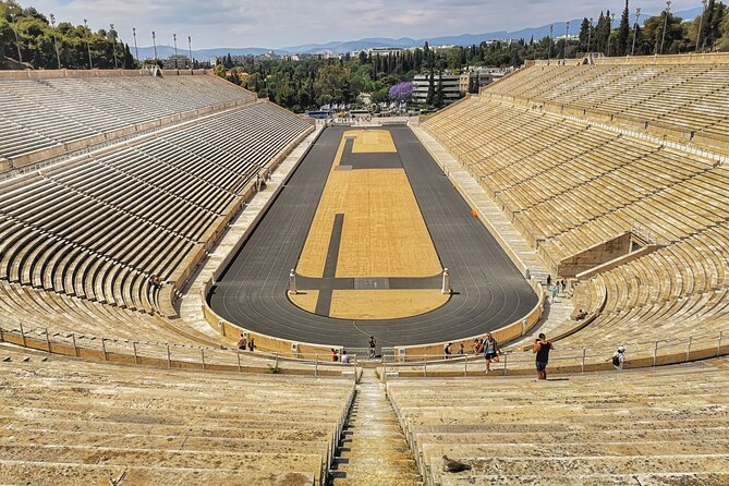 Athens & Corinth Full Day Private Sightseeing Tour - Frequently Asked Questions