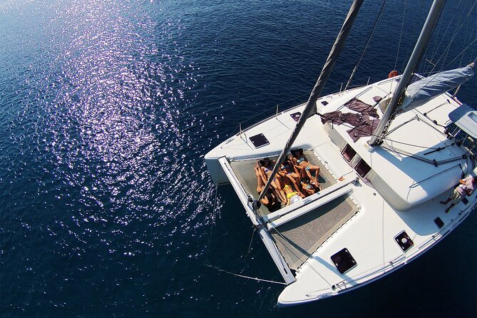 Athens Highlights Private Tour With Catamaran Cruise Including Meal - Customer Testimonials