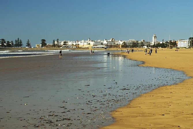 Atlantic Coast Private Day Trip From Marrakech to Essaouira - Weather Considerations