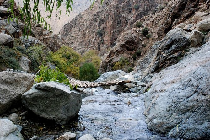 Atlas Mountains and Essaouira in 1 Night Private Tour From Marrakesh - Pricing and Cancellation Policy