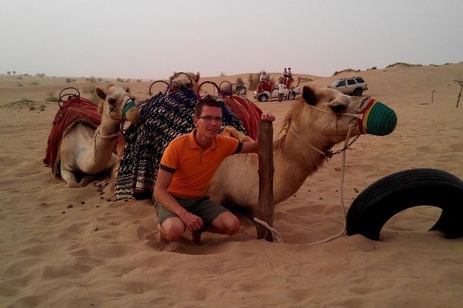 Atlas Mountains & Three Valleys, Camel Ride, Waterfalls, Day Trip Marrakech - Booking and Cancellation Policy