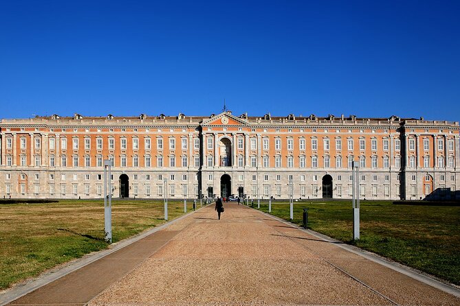 Audio Guide of Naples in the Smartphone App - Audio Guide Features and Benefits