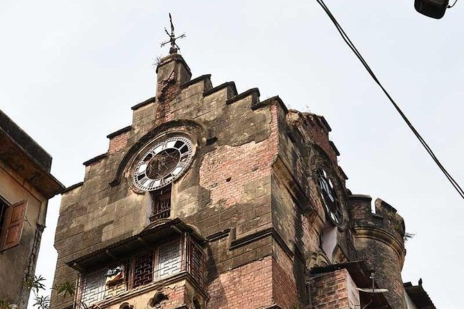 Audio Guided Tour of Pathuriaghata – Finding the Tagores, Kolkata - The Sum Up