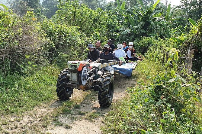 Aural Mountain Trek: Cambodia Tallest Peak Challenge - Frequently Asked Questions