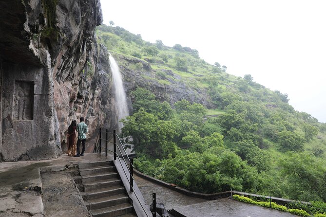 Aurangabad Heritage Day Tour - Cancellation Policy