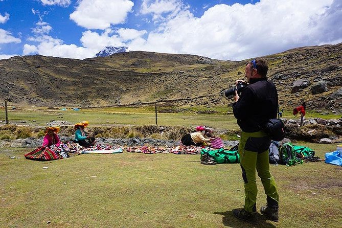Ausangate Trek To Rainbow Mountains 5 Days - The Sum Up