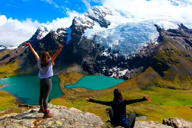 Ausangate Trek - Frequently Asked Questions