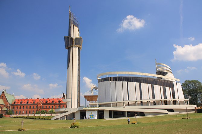 Auschwitz Birkenau and Wadowice Hometown of John Paul Ii, Tour From Krakow - Booking Process