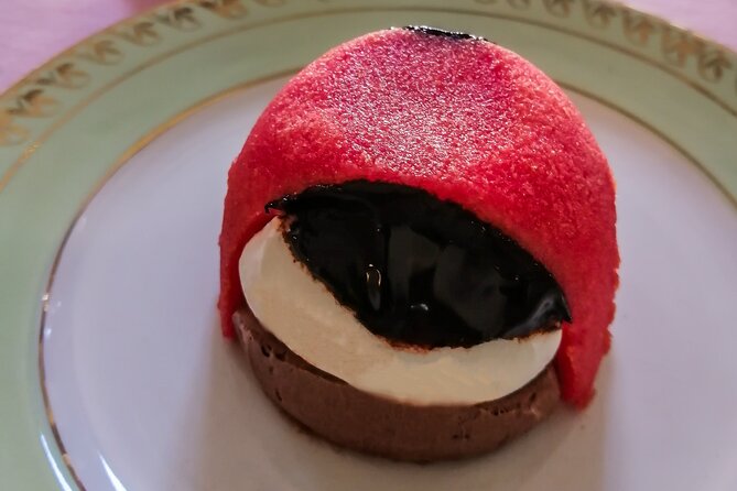 Authentic 4-Course Dinner and Wine Pairing in Florence - Authentic Italian Culinary Experience