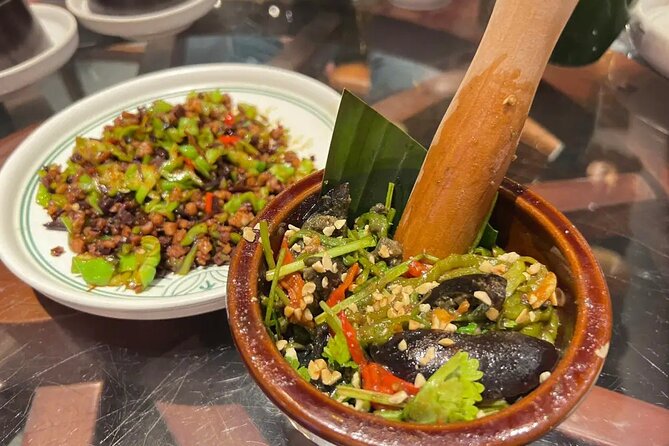 Authentic Lunch or Dinner Tour in Beijings Best Hidden Spots - Pricing and Guarantee