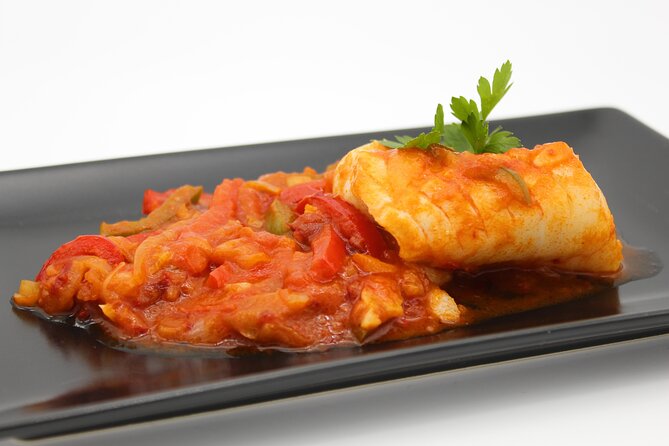 Authentic Tapas Cooking Class at a Private Local Eatery in Madrid - Pricing and Booking
