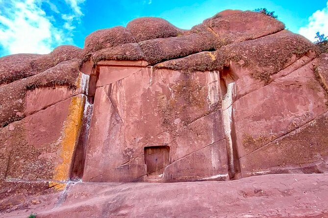 Aymaras Route 1 Day Tour in Puno: Inca Uyo, Aramu Muru, Molloco - Important Reminders