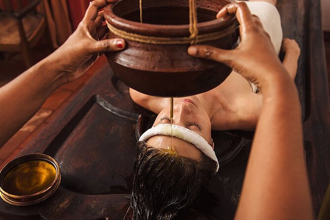 Ayurveda Treatment for Dermatological Diseases - Accommodation and Logistics