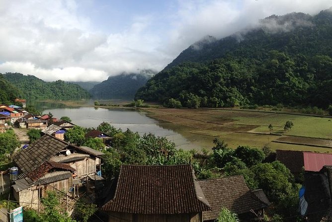Ba Be Lake 2Day Tour From Hanoi. Trekking, Boat Trip, Homestay - Culinary Delights Included