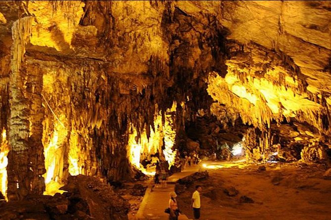 Ba Be Remote Regions Trekking 5 Days - Trip Overview