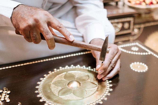 Bahrain Arts & Crafts - Support Local Artisans
