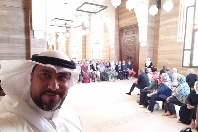 Bahrain Full-Day Private Tour