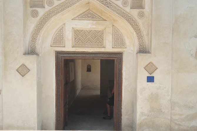 Bahrain Pearling Path Tour -Vip Tour - Important Considerations