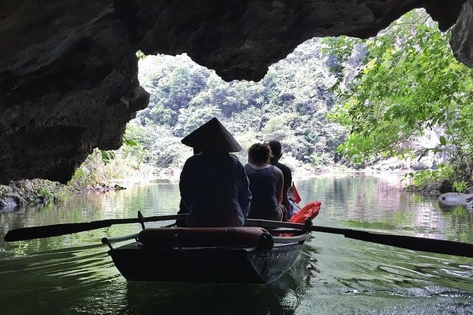 Bai Dinh & Trang An Tour From Hanoi - Cancellation Policy