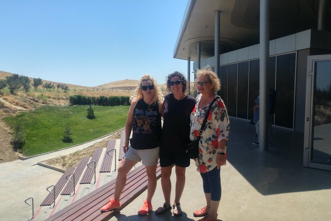 Baku Day Trip - Pricing
