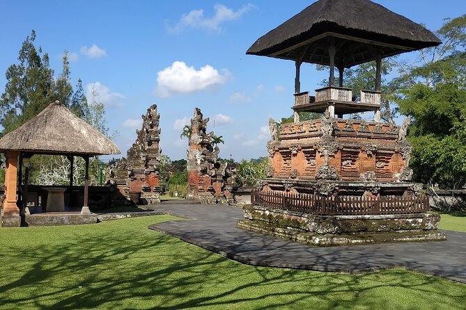 Bali ATV Ride Adventure and Tanah Lot Temple Sunset Tour - The Sum Up