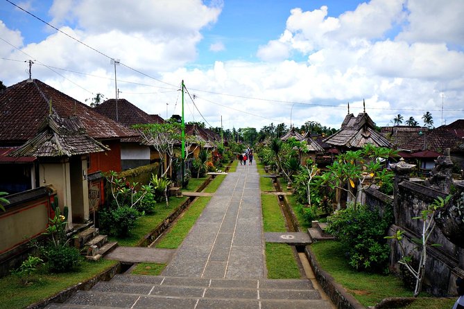 Bali Best Destination - Lempuyang Temple Heaven Gate Full Day Tour - Frequently Asked Questions