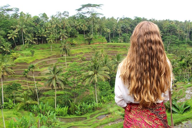 Bali Full-Day Traditional Village Sightseeing: Mt.Batur Volcano With Lunch - Directions and Reservations